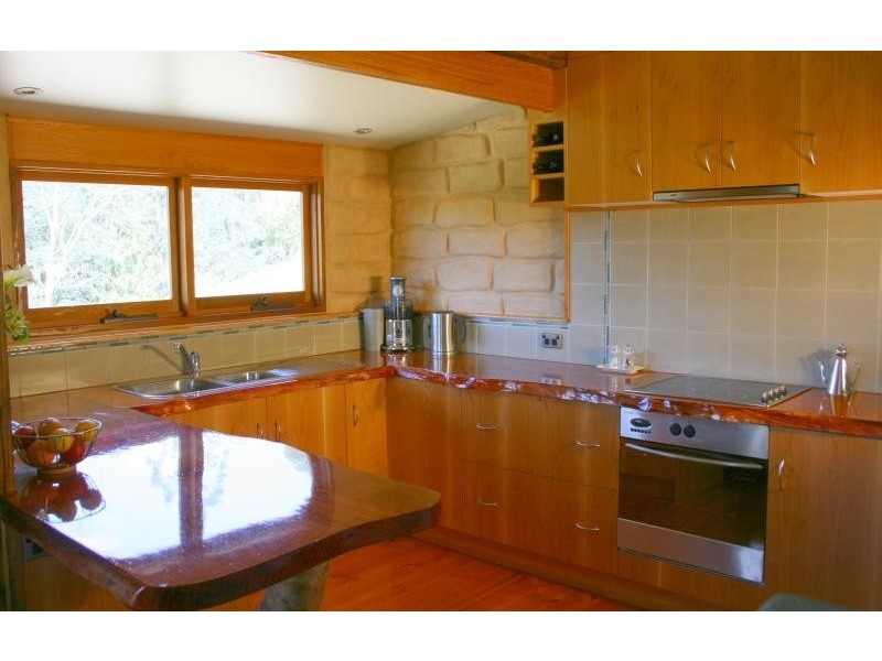 365 Mutual Road, Derby TAS 7264