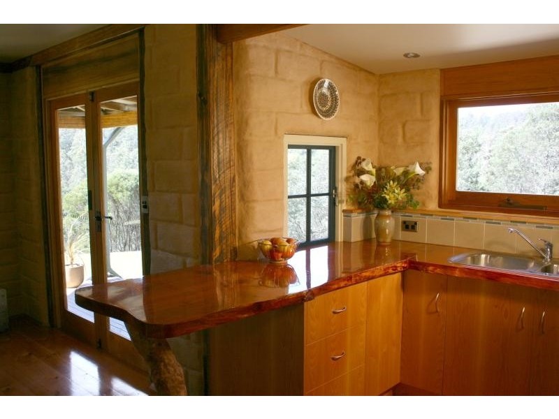 365 Mutual Road, Derby TAS 7264