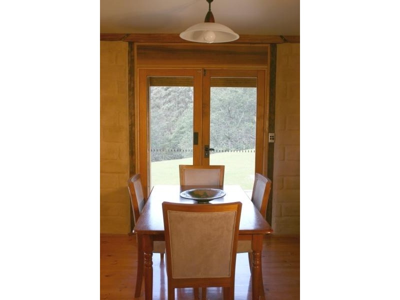 365 Mutual Road, Derby TAS 7264