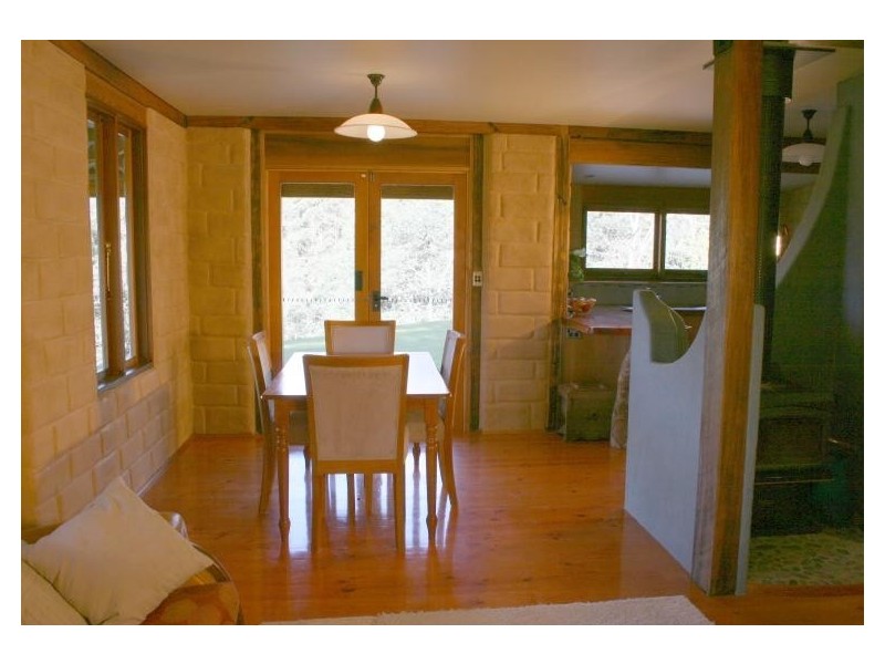 365 Mutual Road, Derby TAS 7264