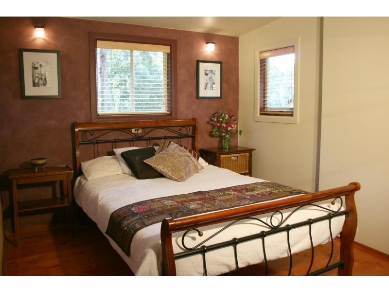 365 Mutual Road, Derby TAS 7264