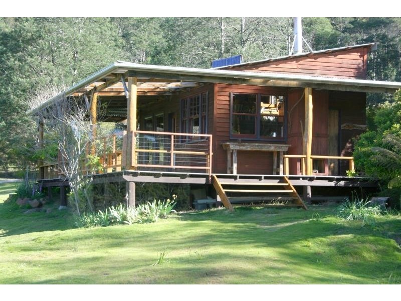 365 Mutual Road, Derby TAS 7264