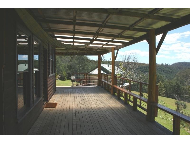 365 Mutual Road, Derby TAS 7264