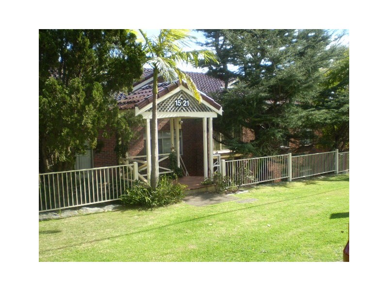 11/15-21 Daintrey Street, Fairlight NSW 2094