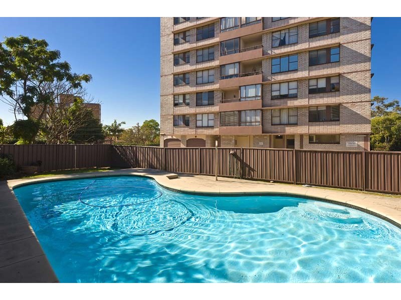 802/206 Ben Boyd Road, Neutral Bay NSW 2089