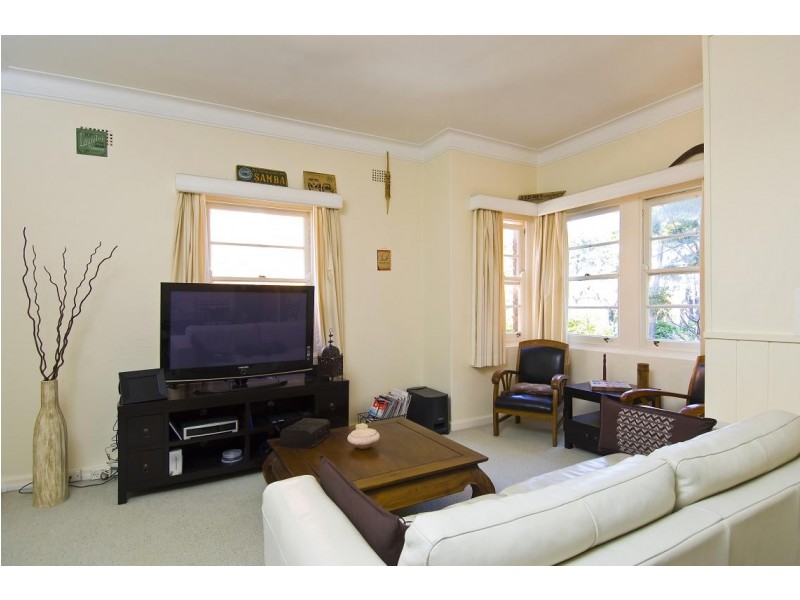 4/194 Kurraba Road, Neutral Bay NSW 2089