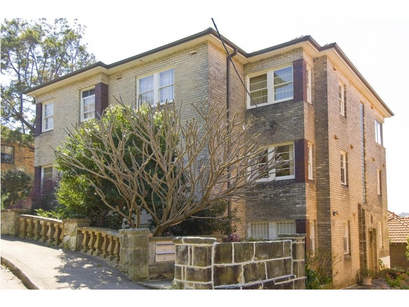 4/194 Kurraba Road, Neutral Bay NSW 2089