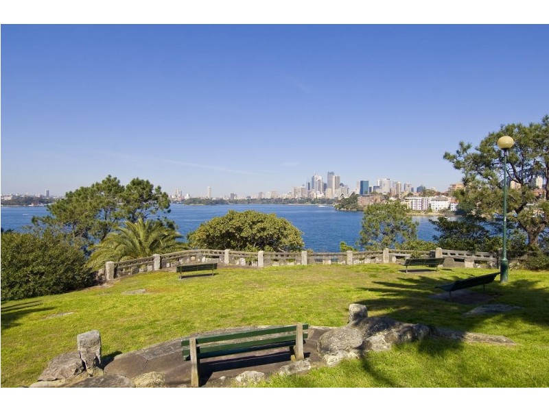 4/194 Kurraba Road, Neutral Bay NSW 2089