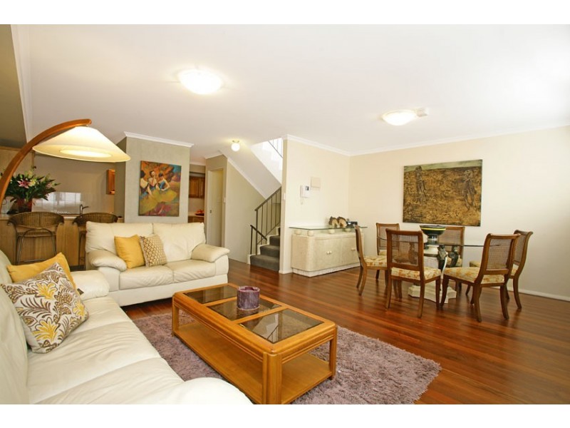 “Winchester” 62/16 Bardwell Road, Mosman NSW 2088
