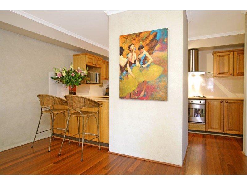 “Winchester” 62/16 Bardwell Road, Mosman NSW 2088