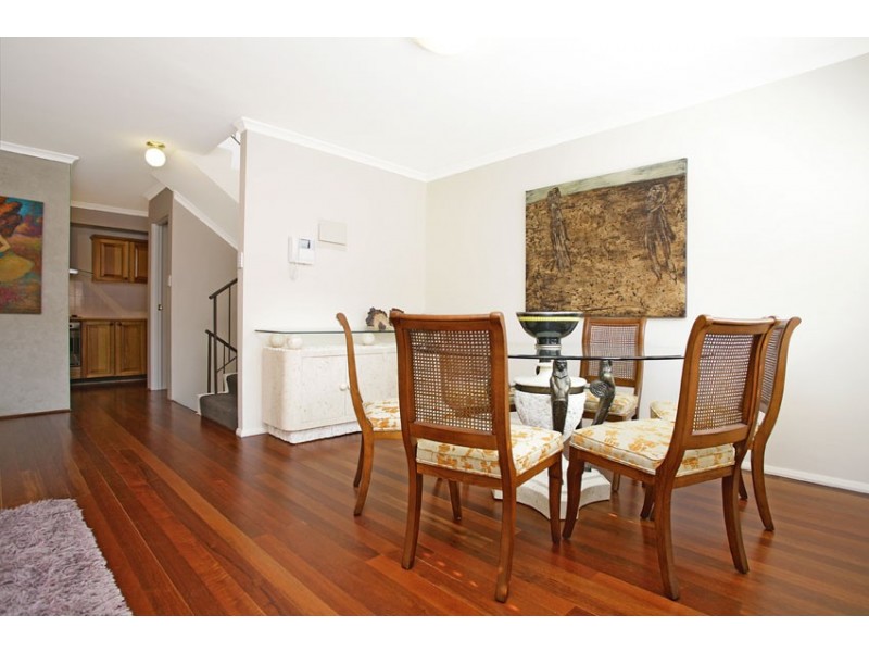 “Winchester” 62/16 Bardwell Road, Mosman NSW 2088