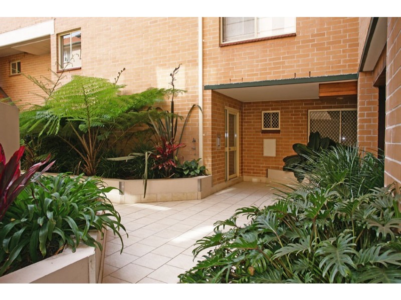 “Winchester” 62/16 Bardwell Road, Mosman NSW 2088