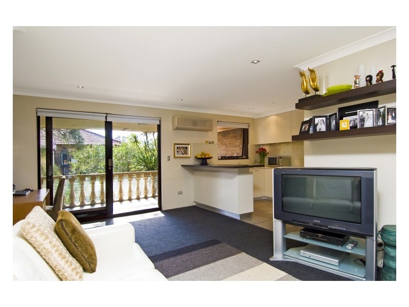 12/360 Miller Street, Cammeray NSW 2062