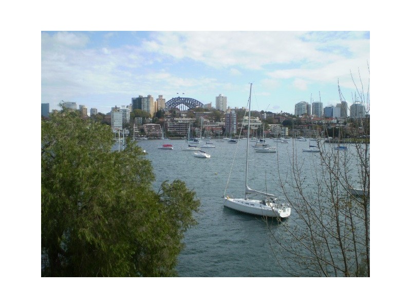 1/133 Kurraba Road, Neutral Bay NSW 2089