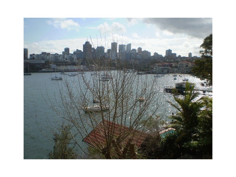 1/133 Kurraba Road, Neutral Bay NSW 2089