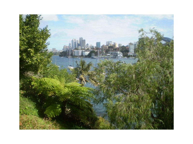 1/133 Kurraba Road, Neutral Bay NSW 2089