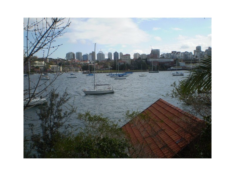 1/133 Kurraba Road, Neutral Bay NSW 2089