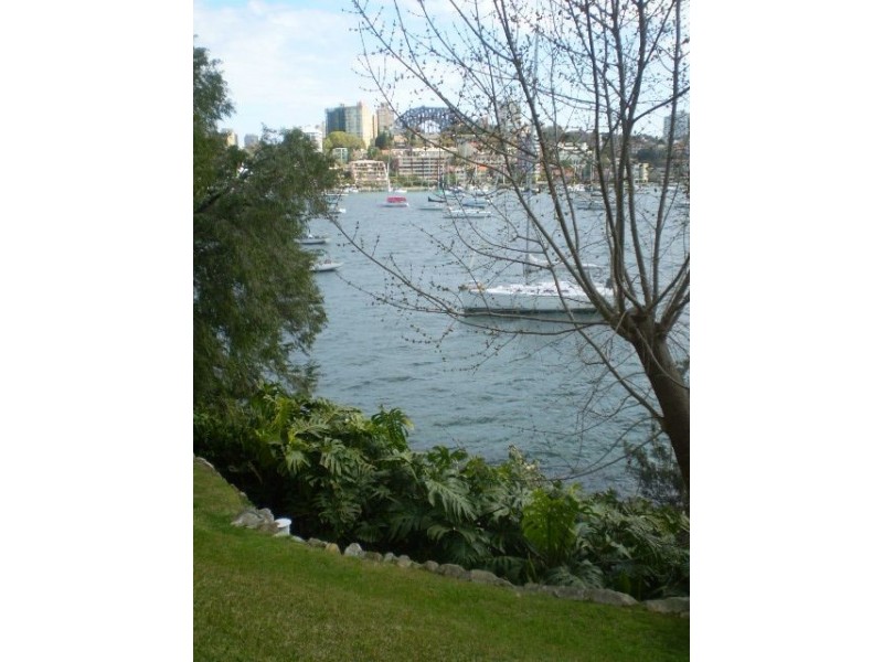 1/133 Kurraba Road, Neutral Bay NSW 2089