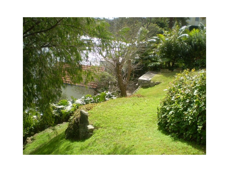 1/133 Kurraba Road, Neutral Bay NSW 2089