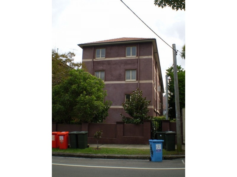 15/66 Ben Boyd Road, Neutral Bay NSW 2089