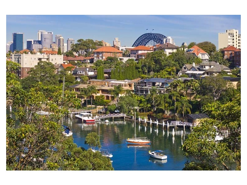 13/122 Milson Road, Cremorne Point NSW 2090