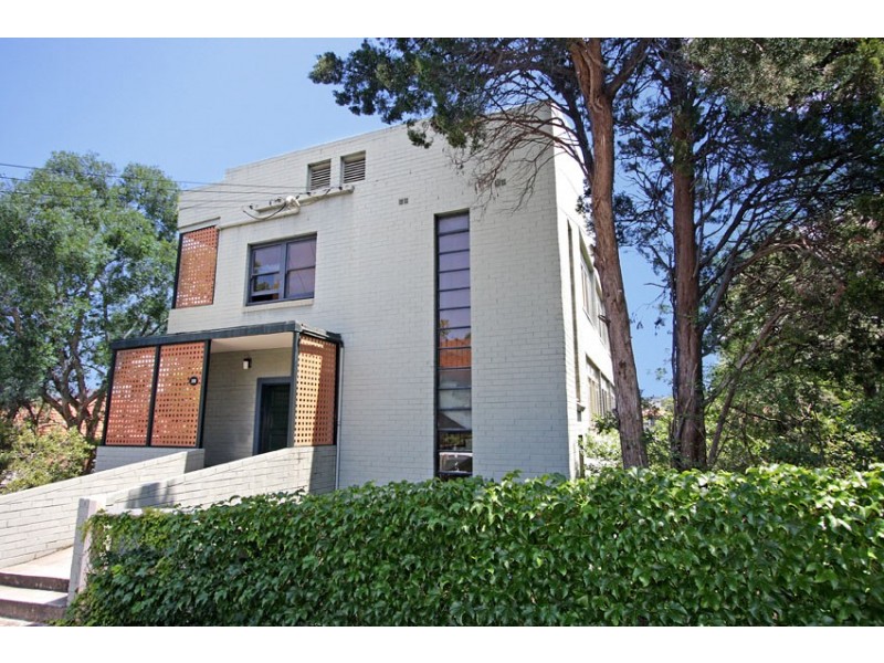 13/122 Milson Road, Cremorne Point NSW 2090