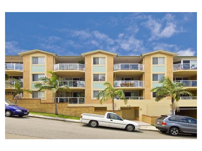 7/1-5 Collaroy Street, Collaroy NSW 2097