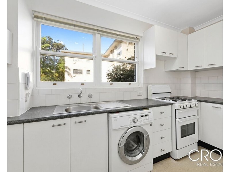 2/8a Rangers Road, Cremorne NSW 2090