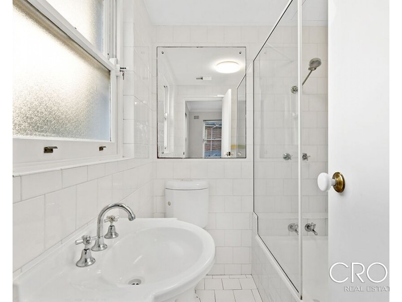 2/8a Rangers Road, Cremorne NSW 2090