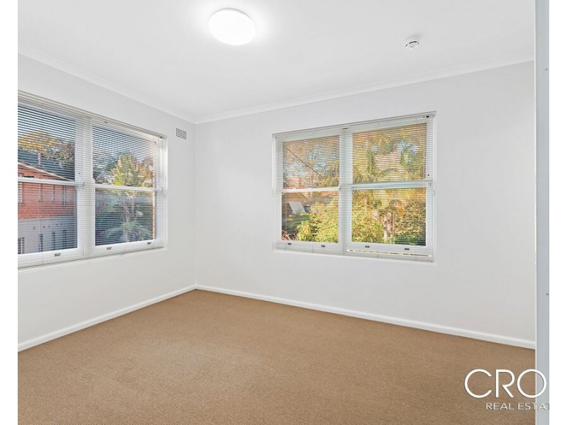 2/8a Rangers Road, Cremorne NSW 2090