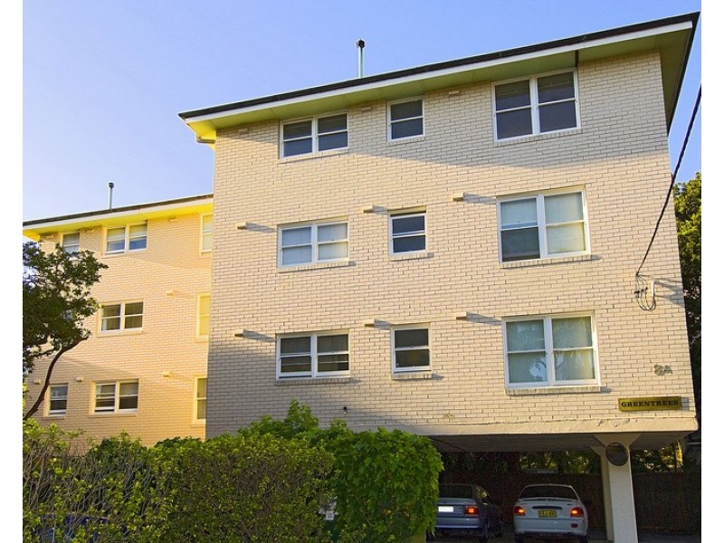 2/8a Rangers Road, Cremorne NSW 2090