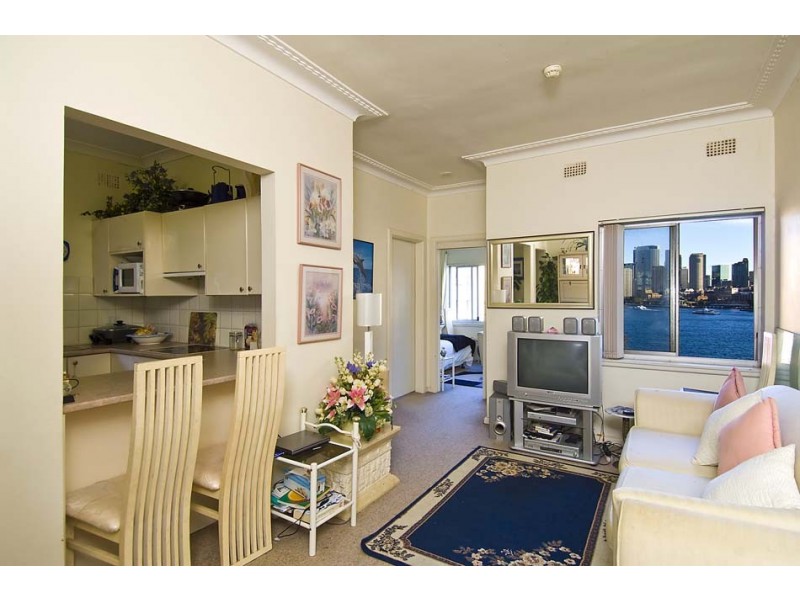 5/75 Kirribilli Avenue, Kirribilli NSW 2061