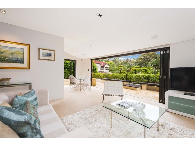 6/16-18 Park Avenue, Mosman NSW 2088