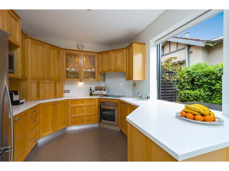 6/16-18 Park Avenue, Mosman NSW 2088