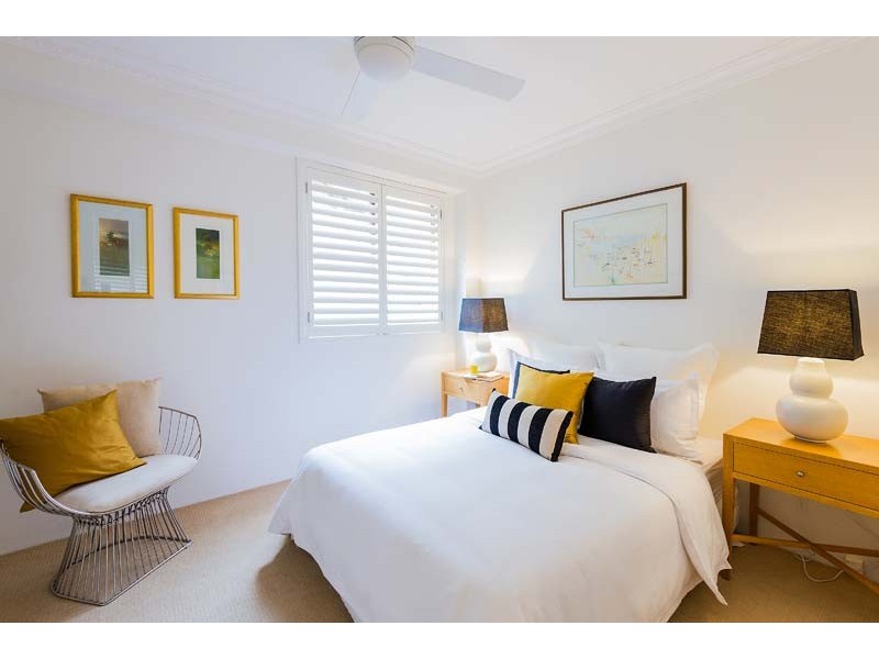 6/16-18 Park Avenue, Mosman NSW 2088