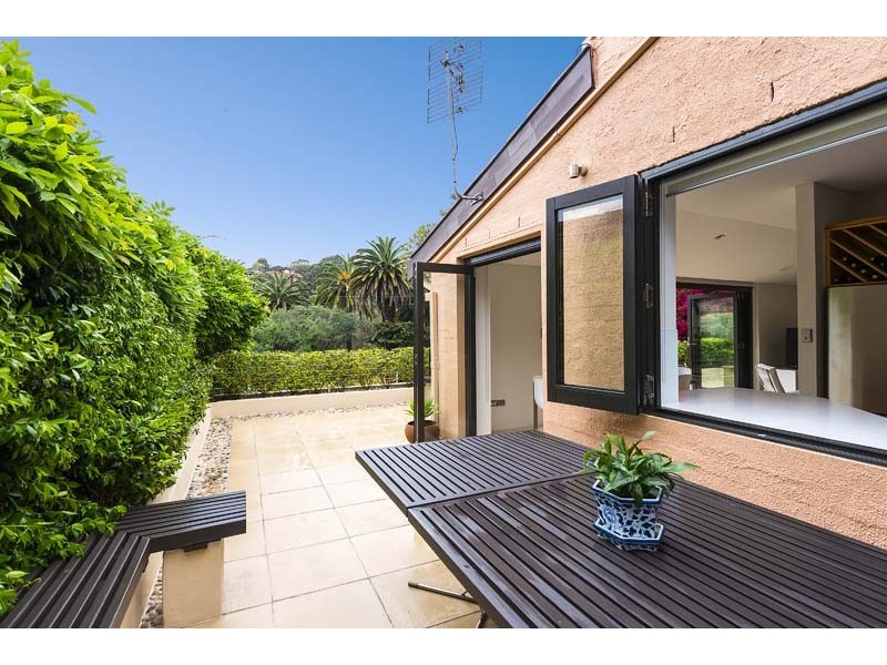 6/16-18 Park Avenue, Mosman NSW 2088