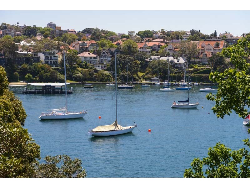 4/144 High Street, Kirribilli NSW 2061