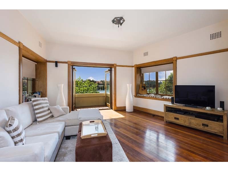 4/144 High Street, Kirribilli NSW 2061