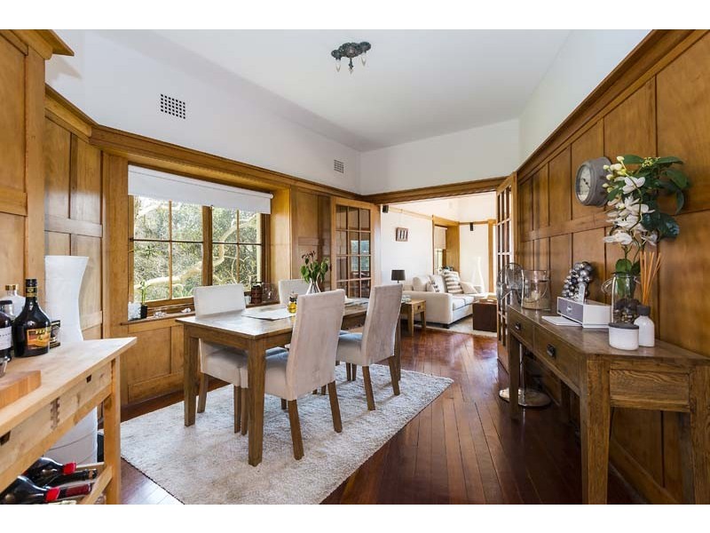 4/144 High Street, Kirribilli NSW 2061