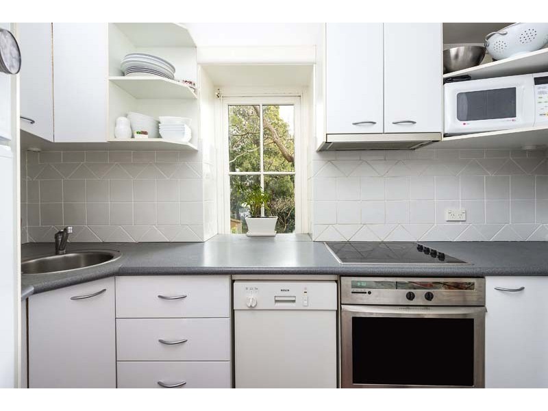 4/144 High Street, Kirribilli NSW 2061