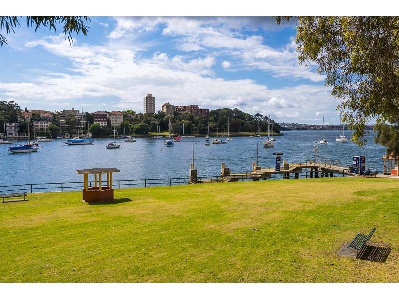 4/144 High Street, Kirribilli NSW 2061