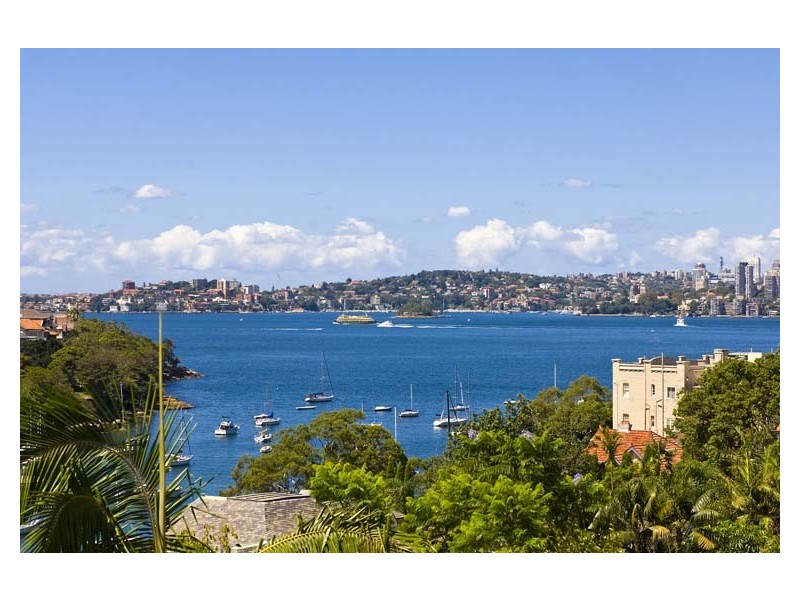 1/1 Billong Street, Neutral Bay NSW 2089