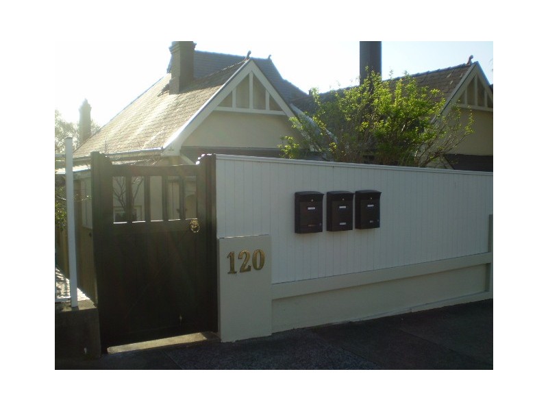 3/120 Spit Road, Mosman NSW 2088