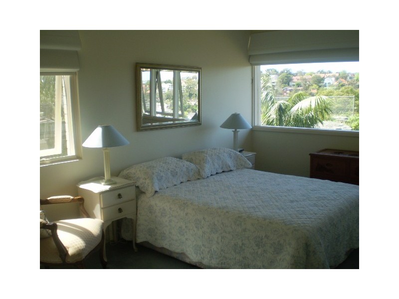 8/1 Oswald Street, Mosman NSW 2088