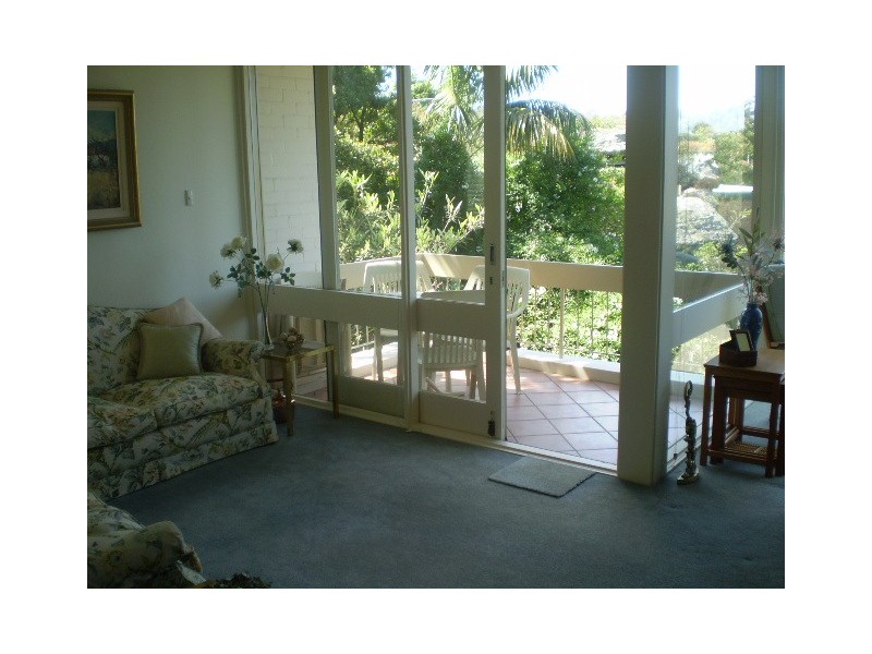 8/1 Oswald Street, Mosman NSW 2088