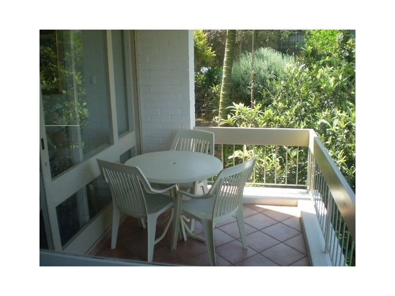 8/1 Oswald Street, Mosman NSW 2088