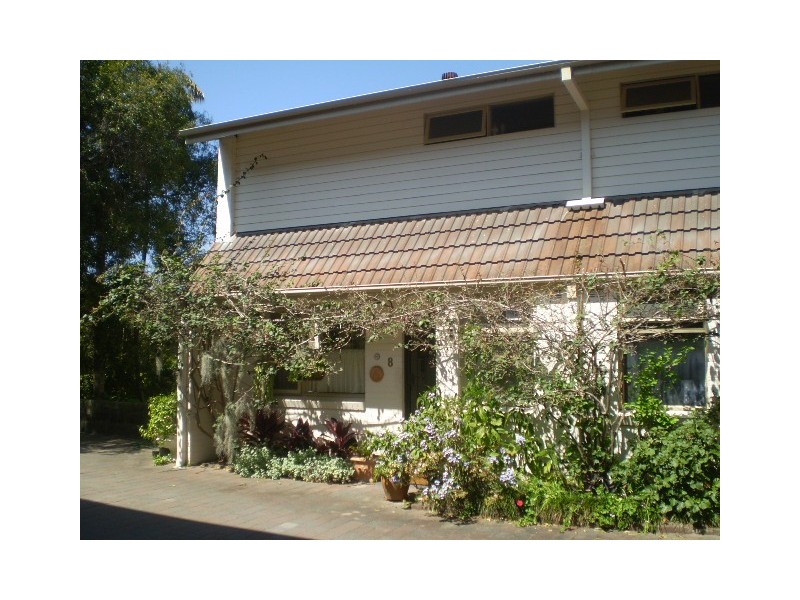 8/1 Oswald Street, Mosman NSW 2088