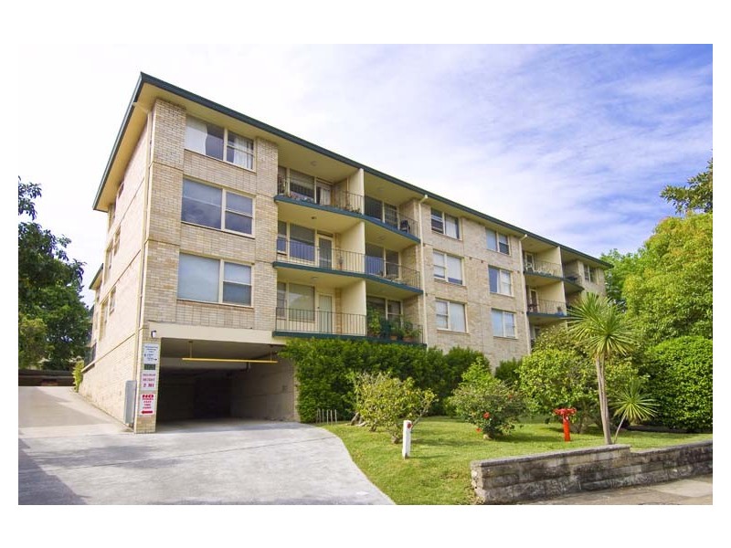 018/93 Avenue Road, Mosman NSW 2088