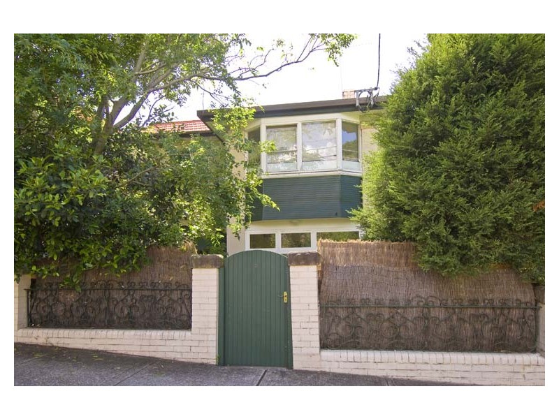 7/21 Murdoch St, Cremorne NSW 2090