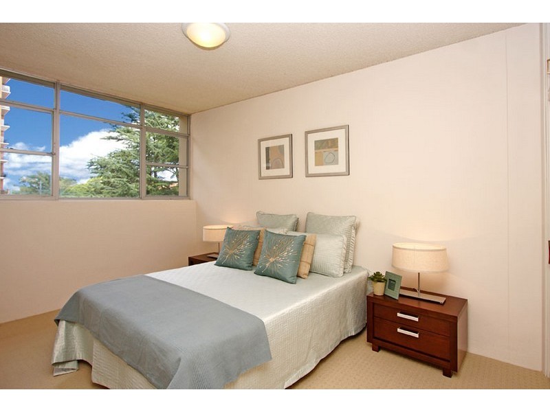 3/20 Harrison St, Neutral Bay NSW 2089